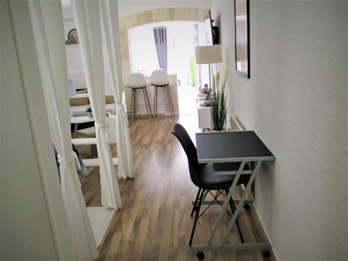 Family Apartment Romina Врсар Экстерьер фото