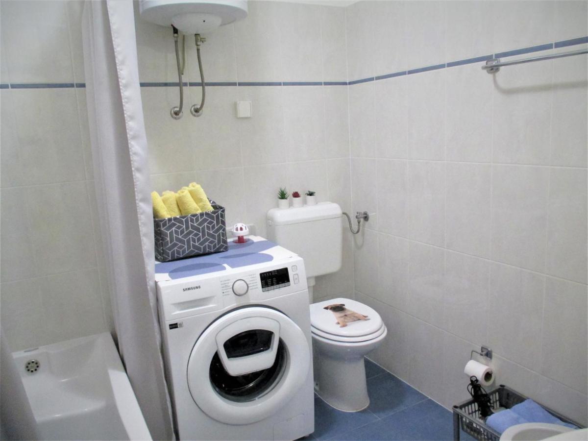 Family Apartment Romina Врсар Экстерьер фото