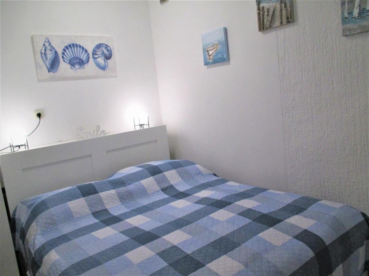 Family Apartment Romina Врсар Экстерьер фото